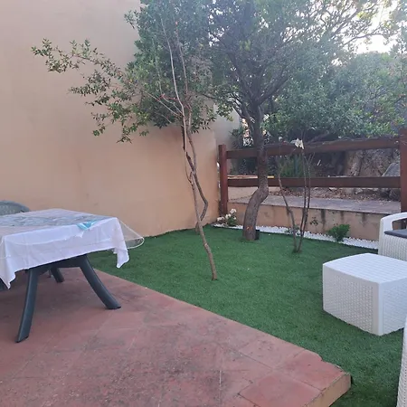Monolocale Adixedda Hébergement de vacances