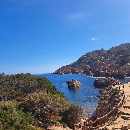 Monolocale Adixedda Hébergement de vacances